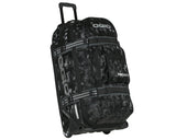 Image 1 for Ogio Rig 9800 Pit Bag (Cloud Racer)