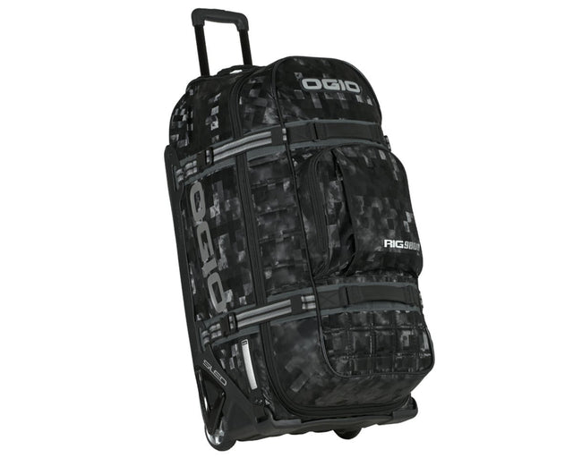 Image 1 for Ogio Rig 9800 Pit Bag (Cloud Racer)