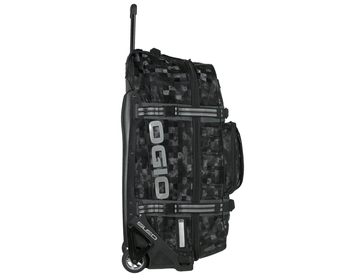 Image 2 for Ogio Rig 9800 Pit Bag (Cloud Racer)