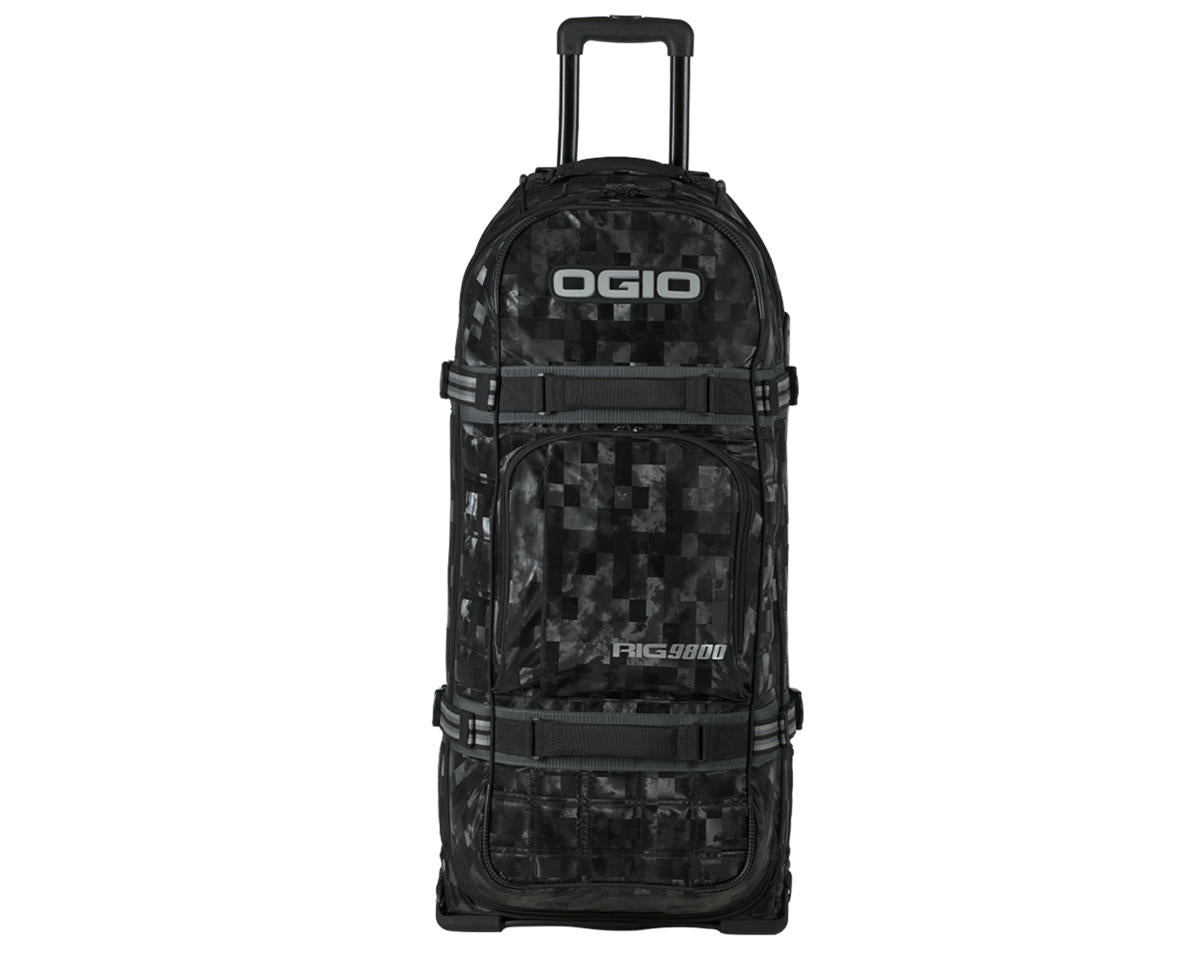 Image 5 for Ogio Rig 9800 Pit Bag (Cloud Racer)