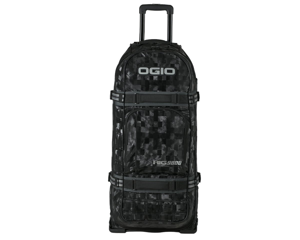 Image 5 for Ogio Rig 9800 Pit Bag (Cloud Racer)