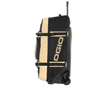 Image 2 for Ogio Rig 9800 Pit Bag (Black & Tan)