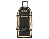 Image 3 for Ogio Rig 9800 Pit Bag (Black & Tan)