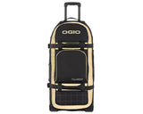 Image 3 for Ogio Rig 9800 Pit Bag (Black & Tan)