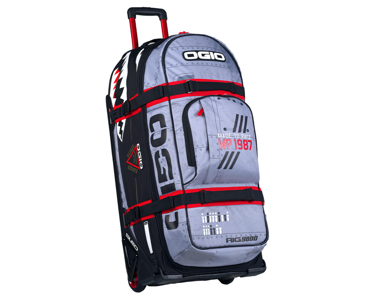 Image 1 for Ogio Rig 9800 Pit Bag (Spitfire 2)