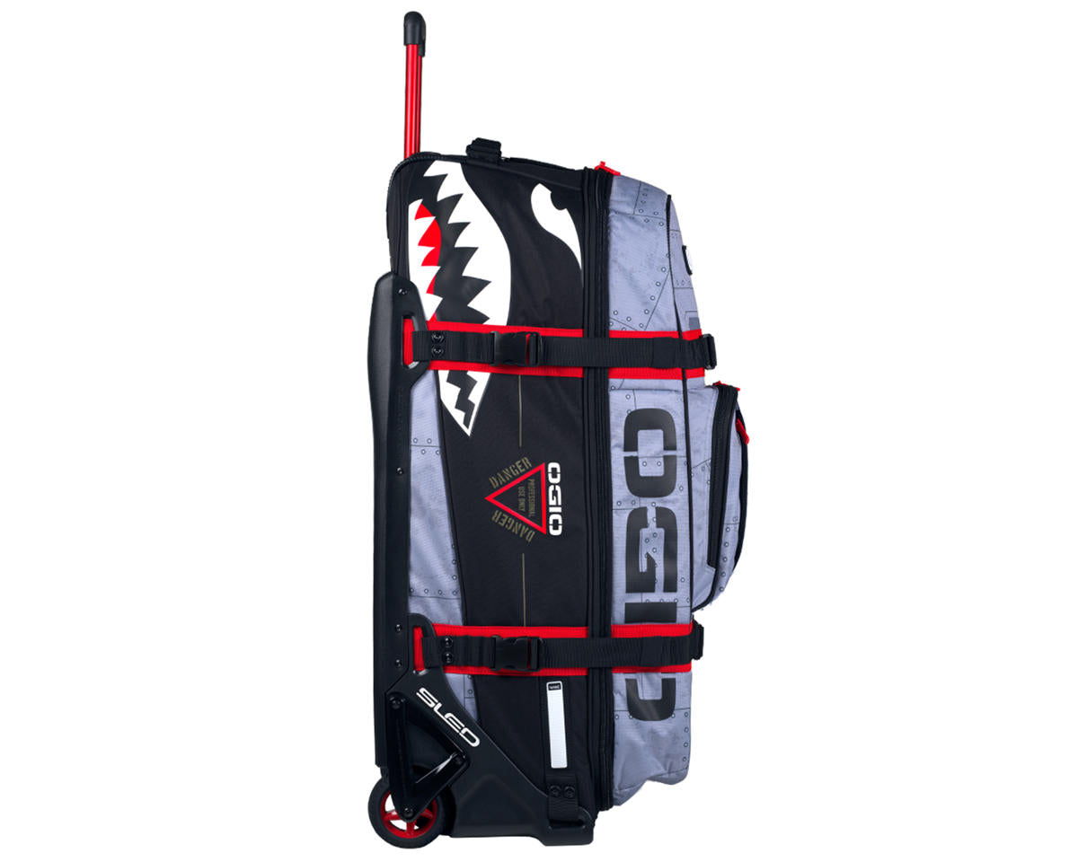 Image 2 for Ogio Rig 9800 Pit Bag (Spitfire 2)