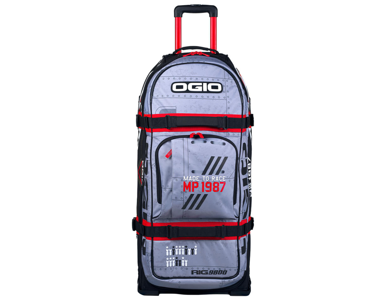 Image 5 for Ogio Rig 9800 Pit Bag (Spitfire 2)