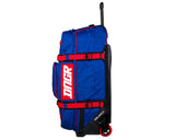 Image 3 for Ogio Rig 9800 Pit Bag (DNGR Deep Blue)