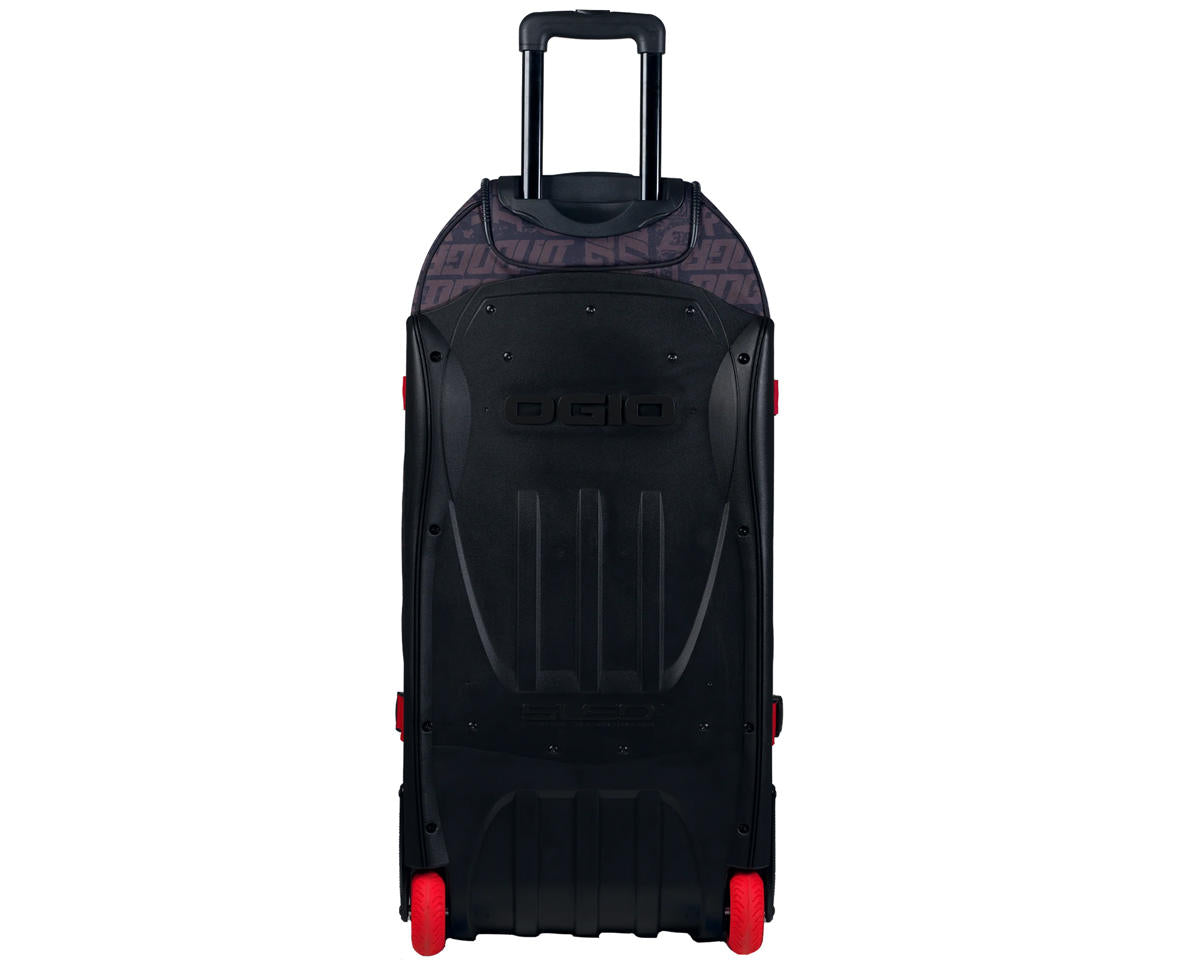 Image 5 for Ogio Rig 9800 Pit Bag (DNGR Flat Black)