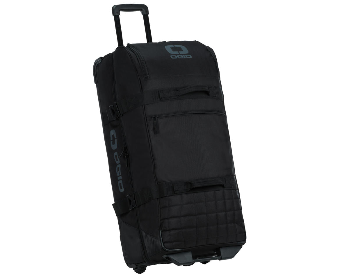 Image 1 for Ogio Trucker Pit Bag (Stealth)