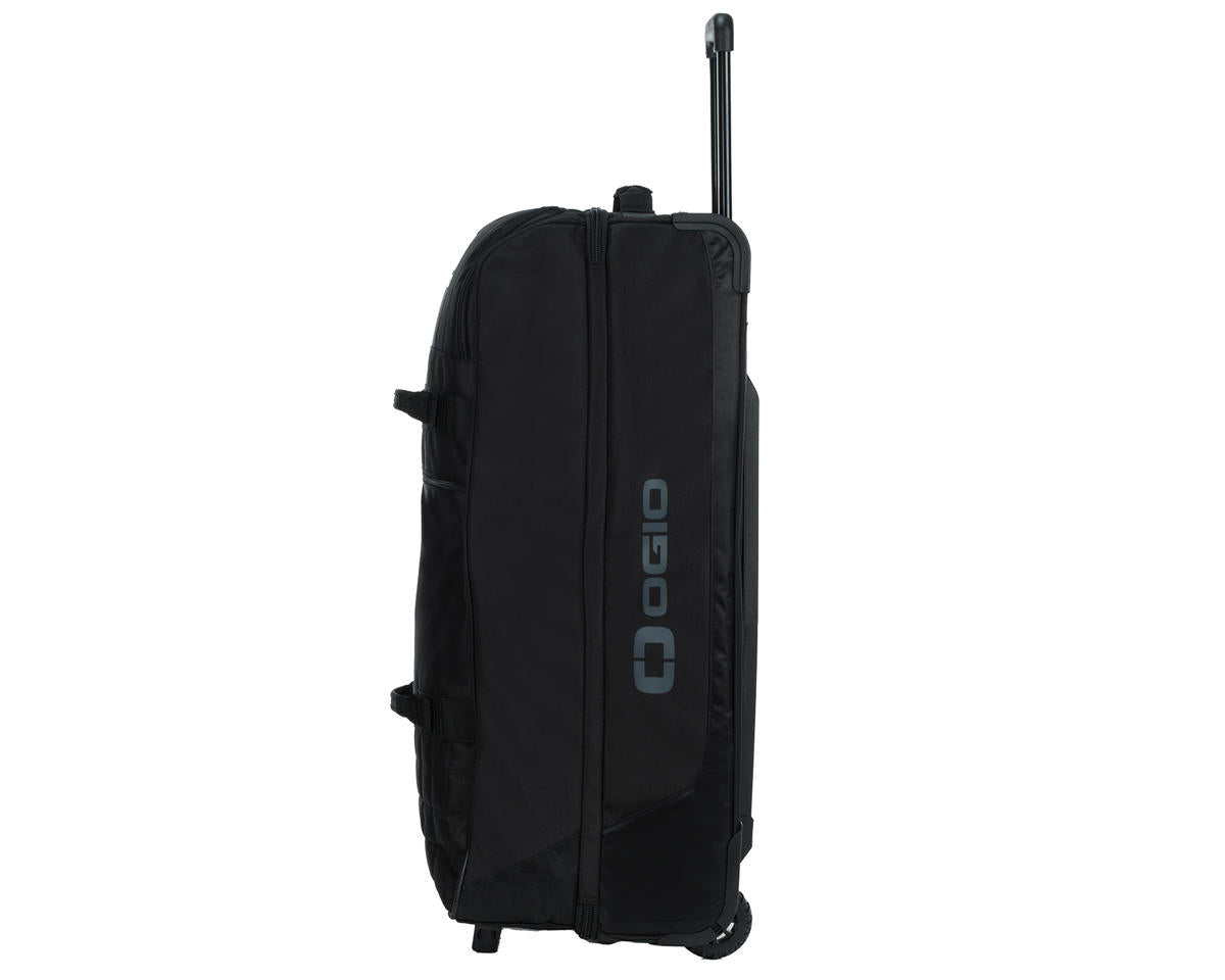 Image 3 for Ogio Trucker Pit Bag (Stealth)