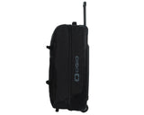 Image 3 for Ogio Trucker Pit Bag (Stealth)