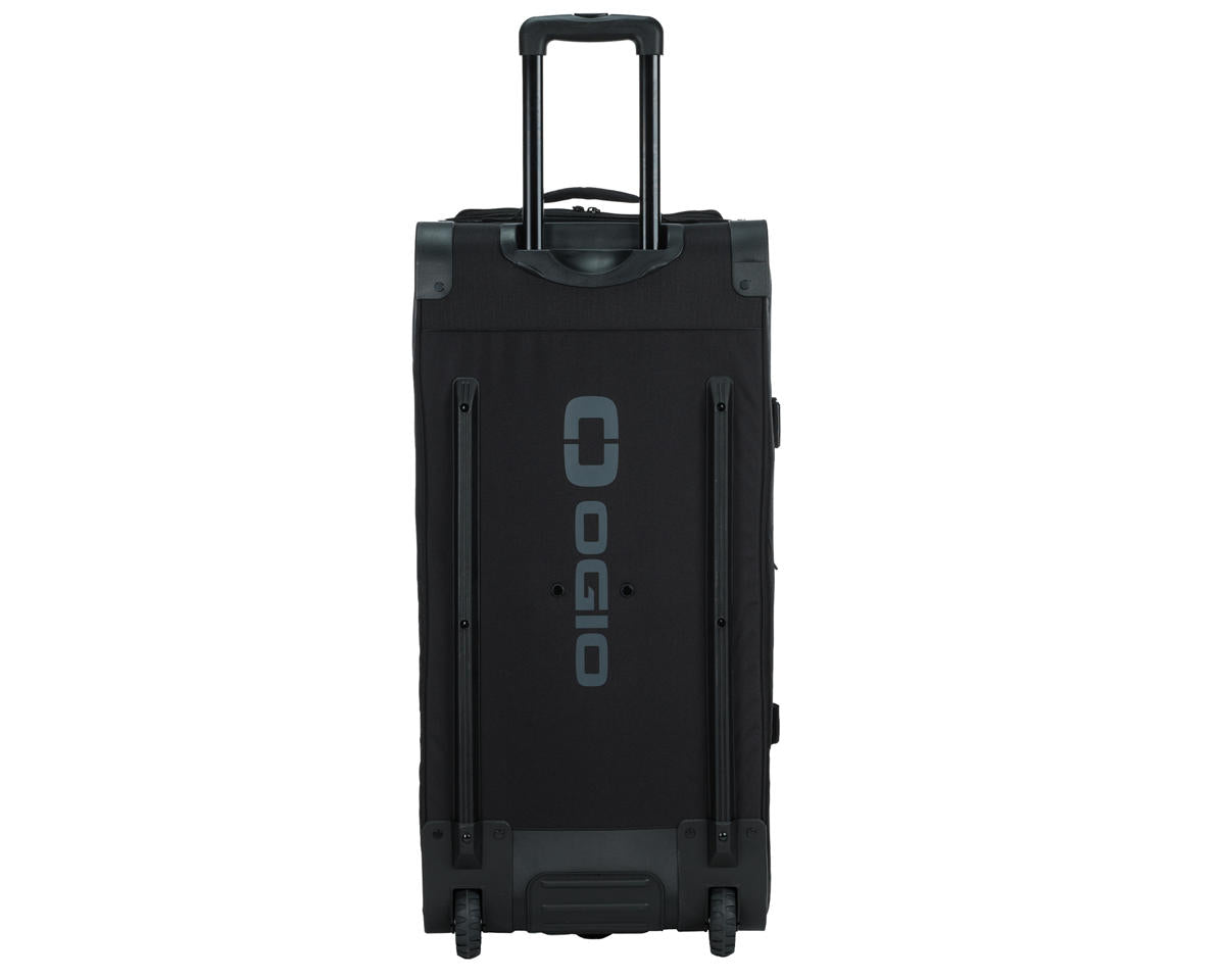 Image 4 for Ogio Trucker Pit Bag (Stealth)