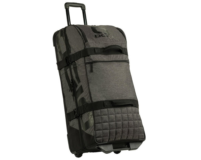 Image 1 for Ogio Trucker Pit Bag (Dark Static)