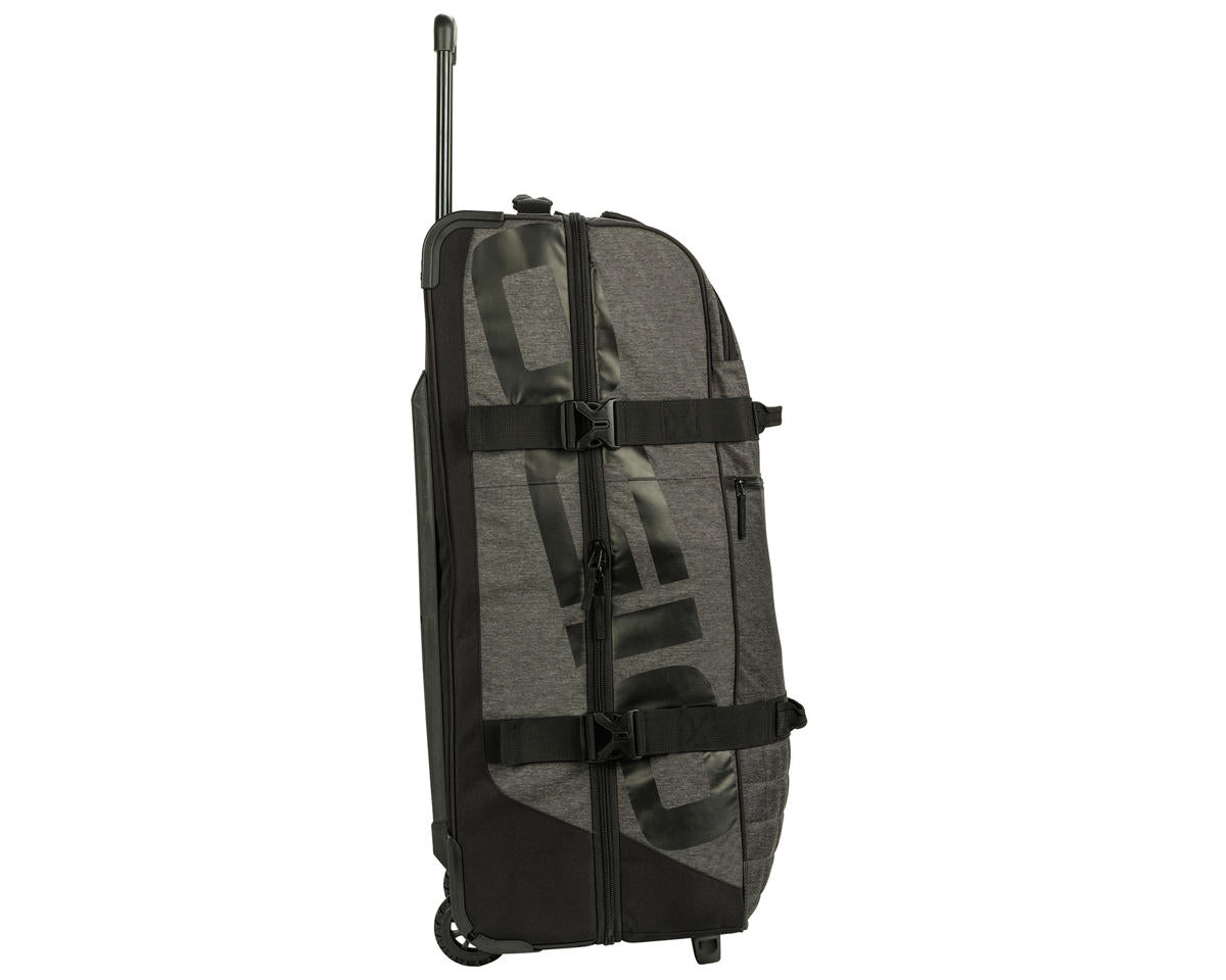 Image 3 for Ogio Trucker Pit Bag (Dark Static)