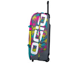 Image 4 for Ogio Trucker Pit Bag (Miami Vice)