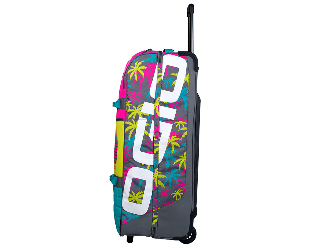 Image 4 for Ogio Trucker Pit Bag (Miami Vice)