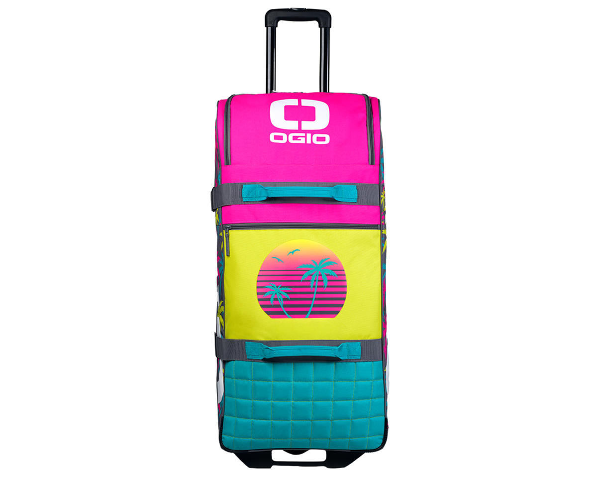 Image 5 for Ogio Trucker Pit Bag (Miami Vice)