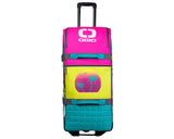 Image 5 for Ogio Trucker Pit Bag (Miami Vice)