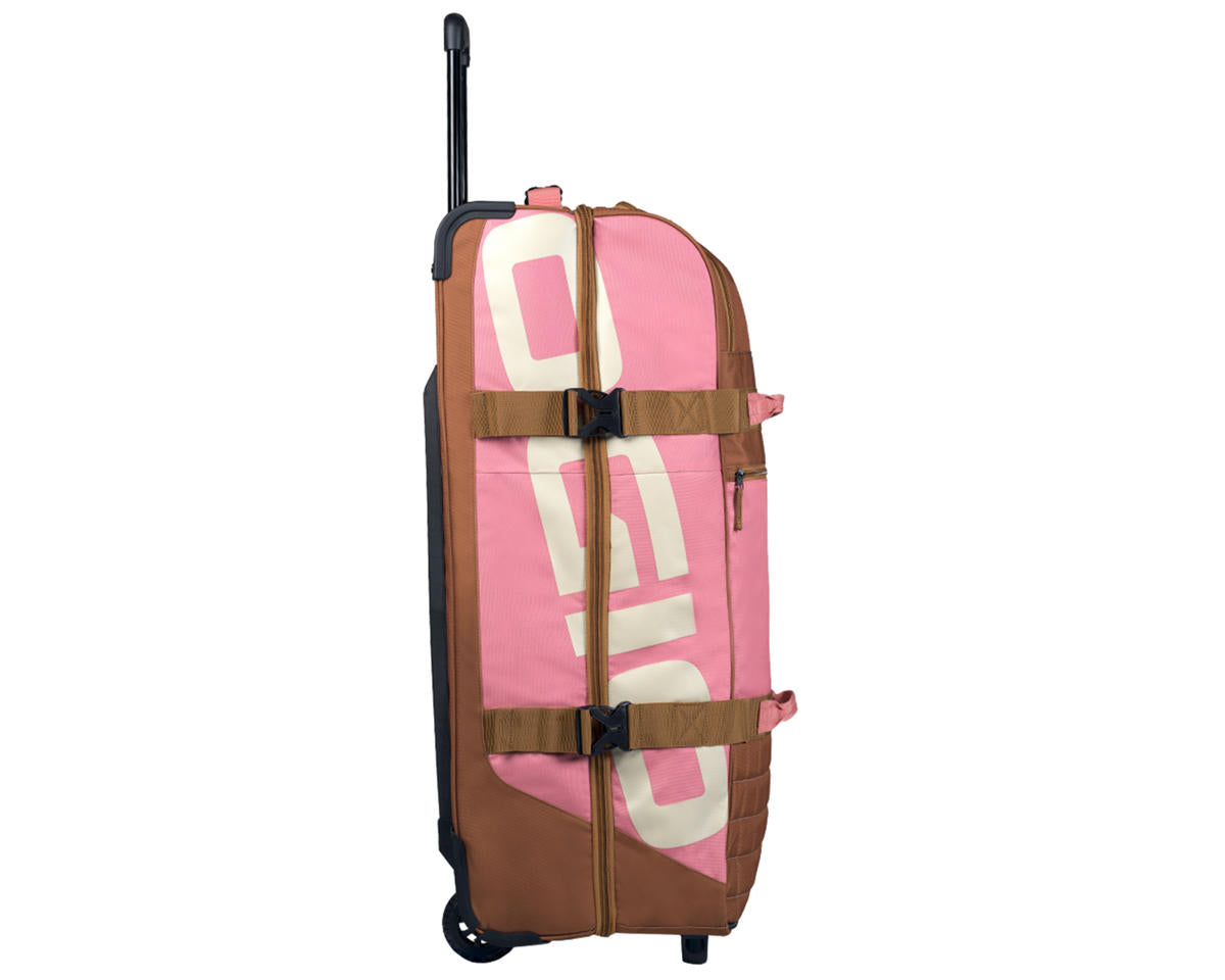 Image 2 for Ogio Trucker Pit Bag (Pink/Brown)