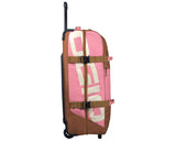 Image 2 for Ogio Trucker Pit Bag (Pink/Brown)