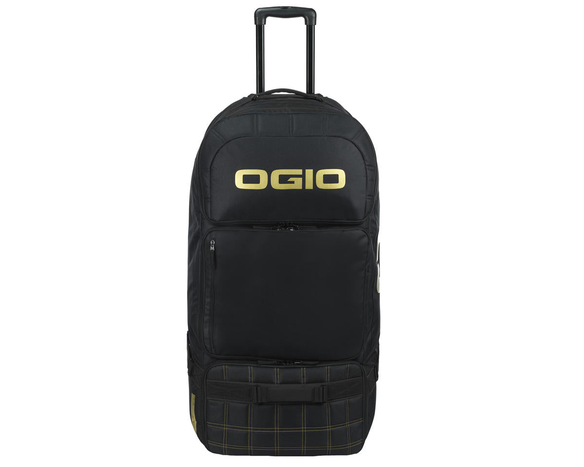 Image 2 for Ogio Dozer Pit Bag (Black)