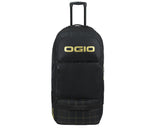 Image 2 for Ogio Dozer Pit Bag (Black)