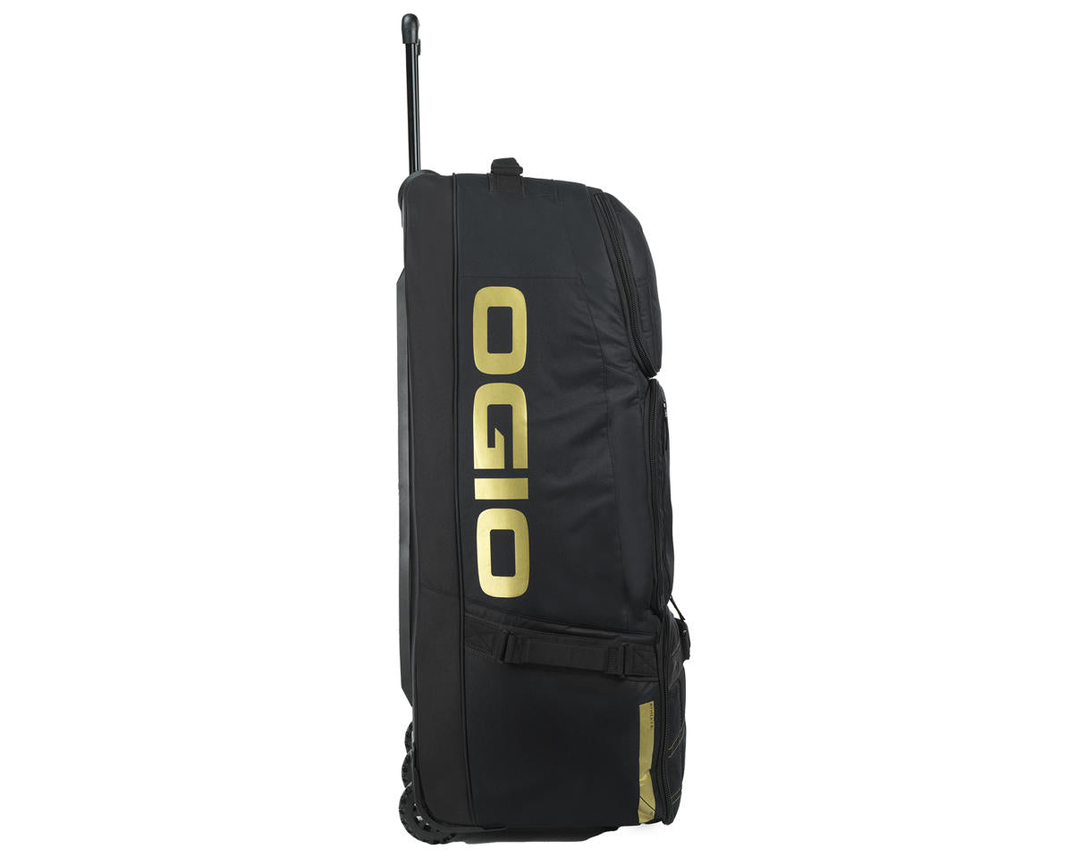 Image 3 for Ogio Dozer Pit Bag (Black)