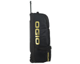 Image 3 for Ogio Dozer Pit Bag (Black)