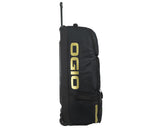 Image 3 for Ogio Dozer Pit Bag (Black)