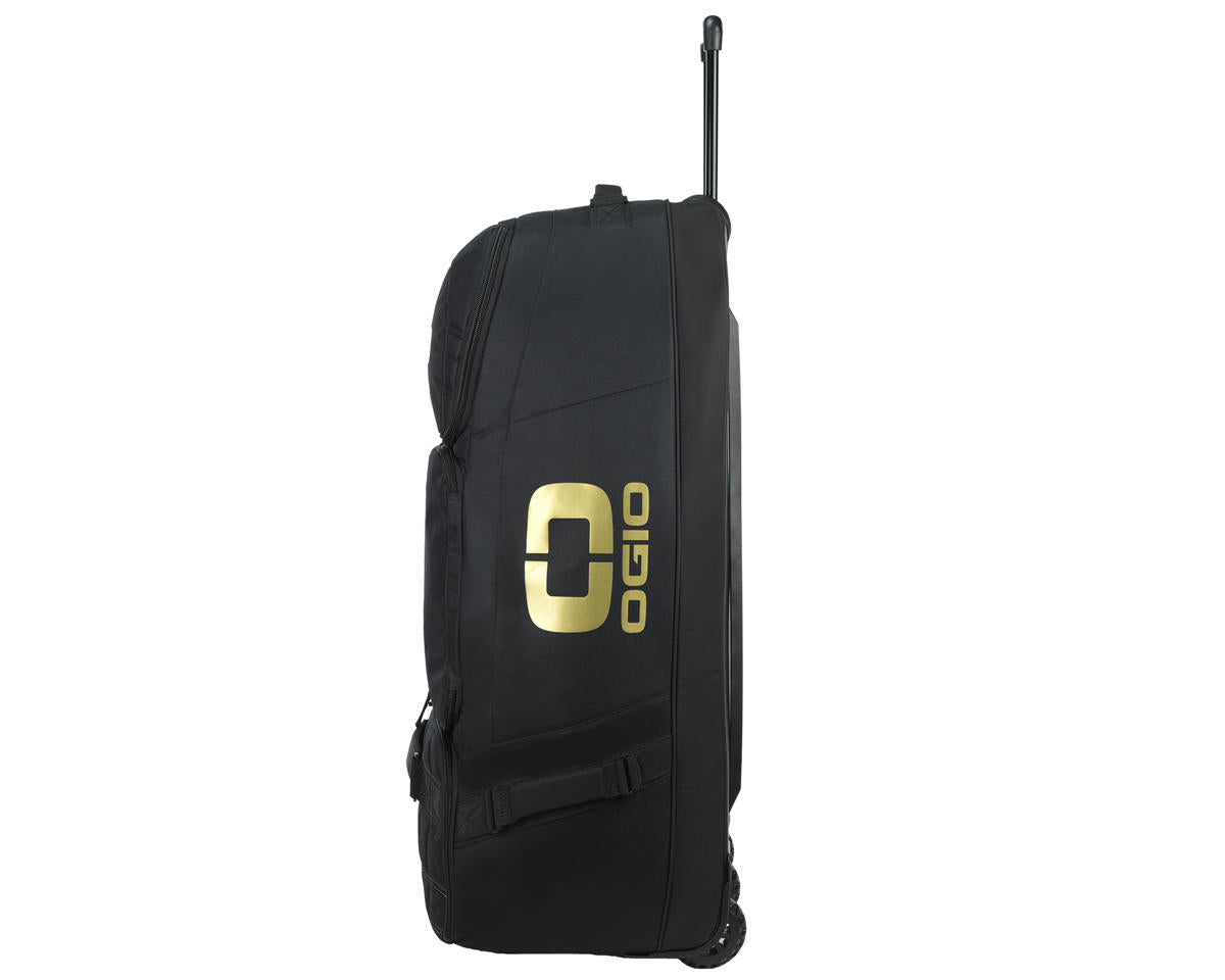 Image 5 for Ogio Dozer Pit Bag (Black)
