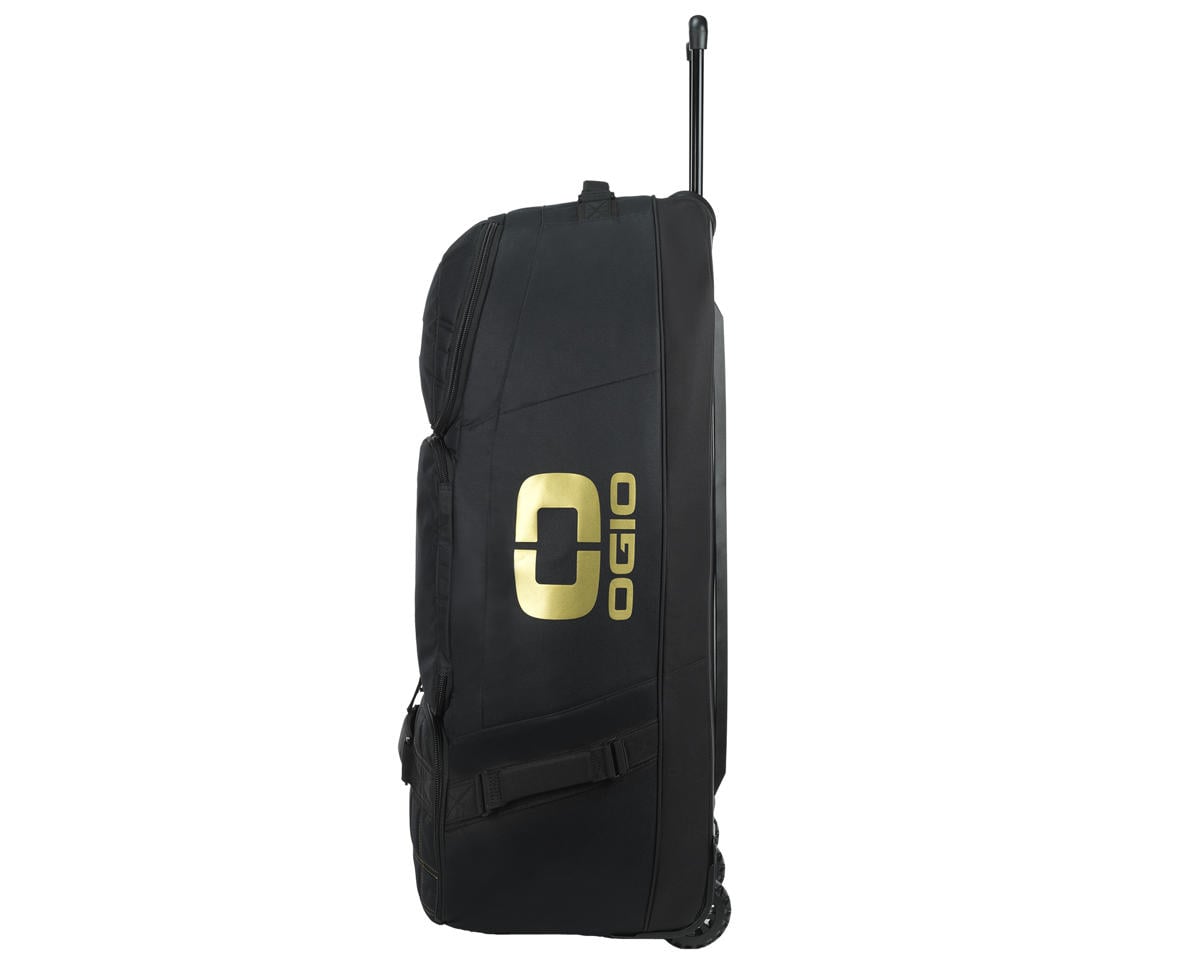 Image 5 for Ogio Dozer Pit Bag (Black)