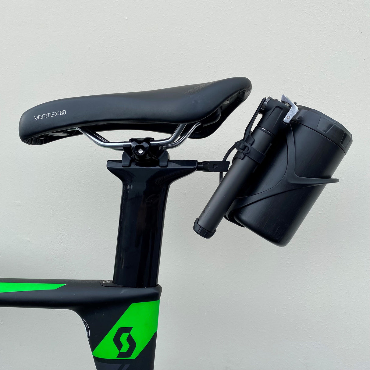 Tippluscycling Mvp Micro Pump
