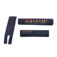 Rasta Pad Set