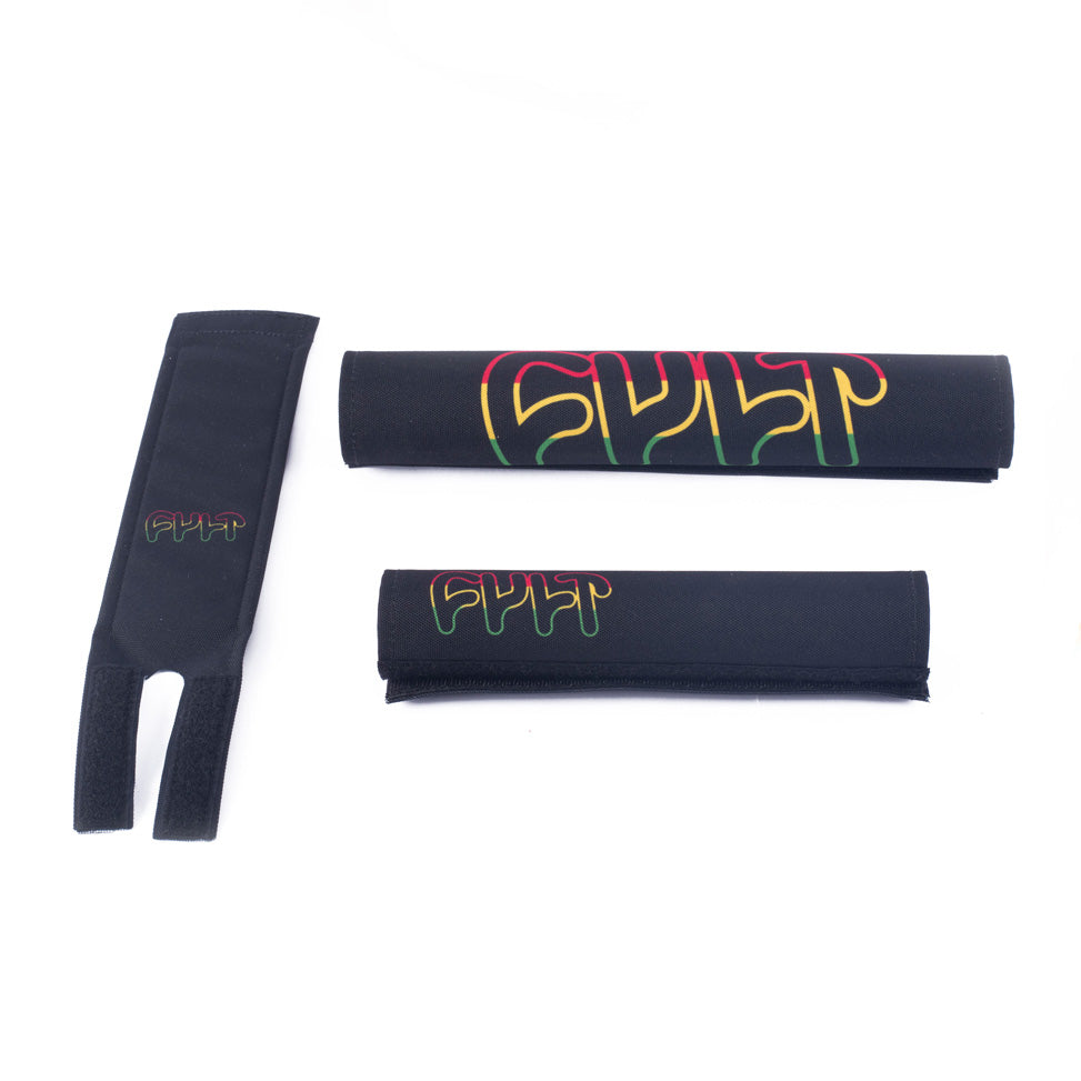 Rasta Pad Set