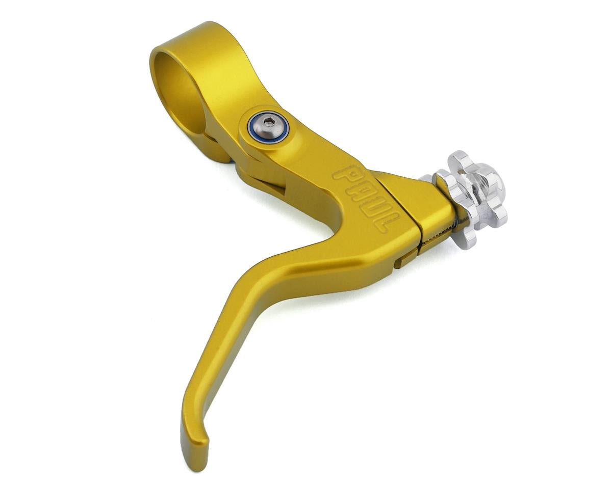 Paul Components Love Lever - Gold – Time 2 Shine