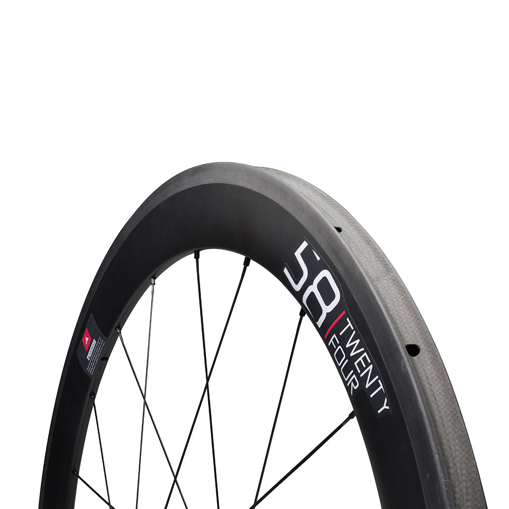 58/TwentyFour Tubular Rear - Image 2