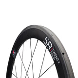 58/TwentyFour Tubular Rear - Image 2