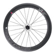 58/TwentyFour Tubular Rear - Image 1
