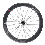 58/TwentyFour Tubular Rear - Image 1