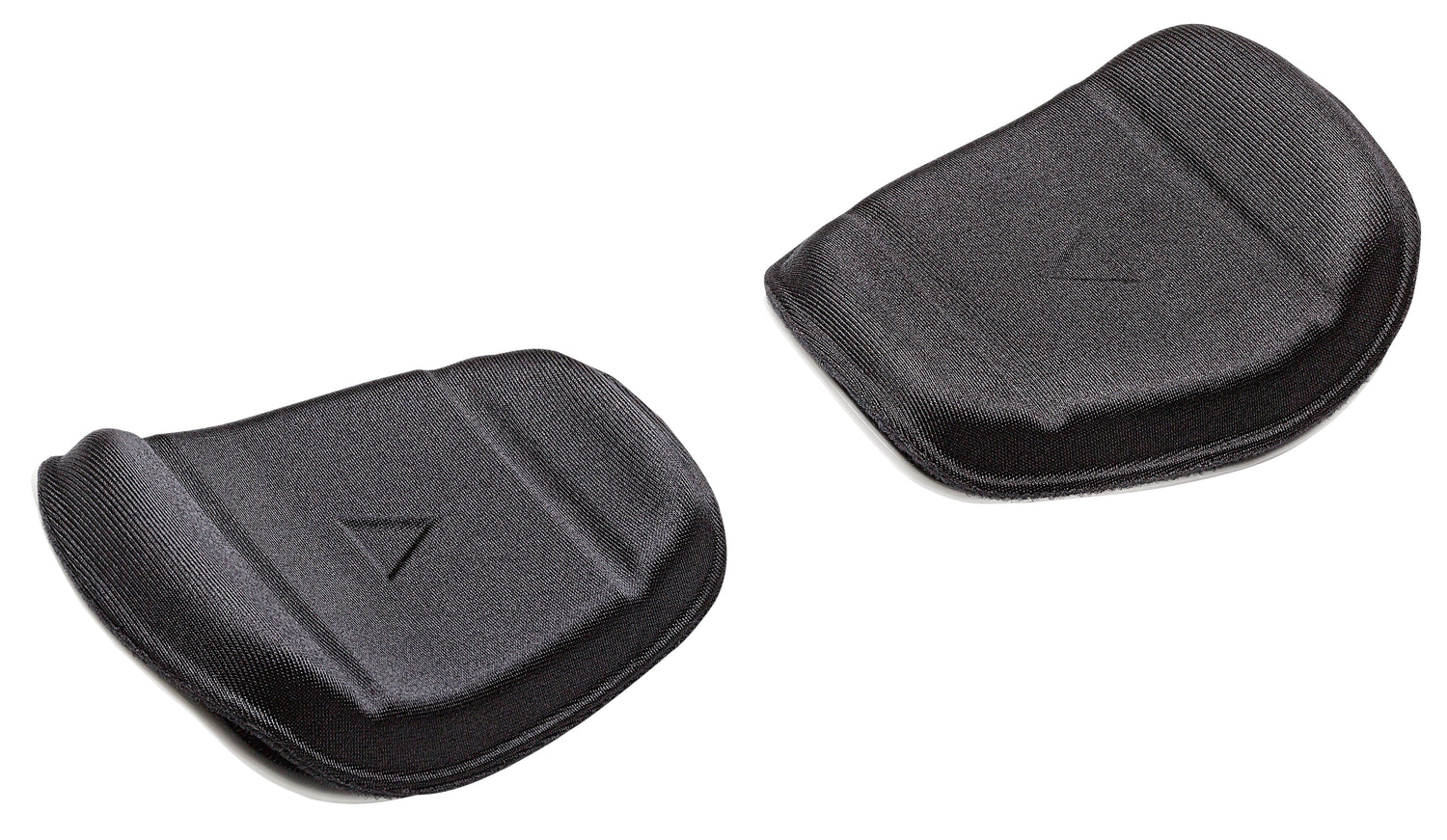 F-35c Carbon Armrest Kit - White - Image 2