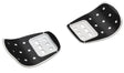 F-35c Carbon Armrest Kit - White - Image 1