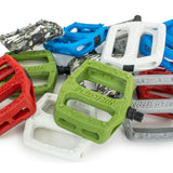 Facet Pedals