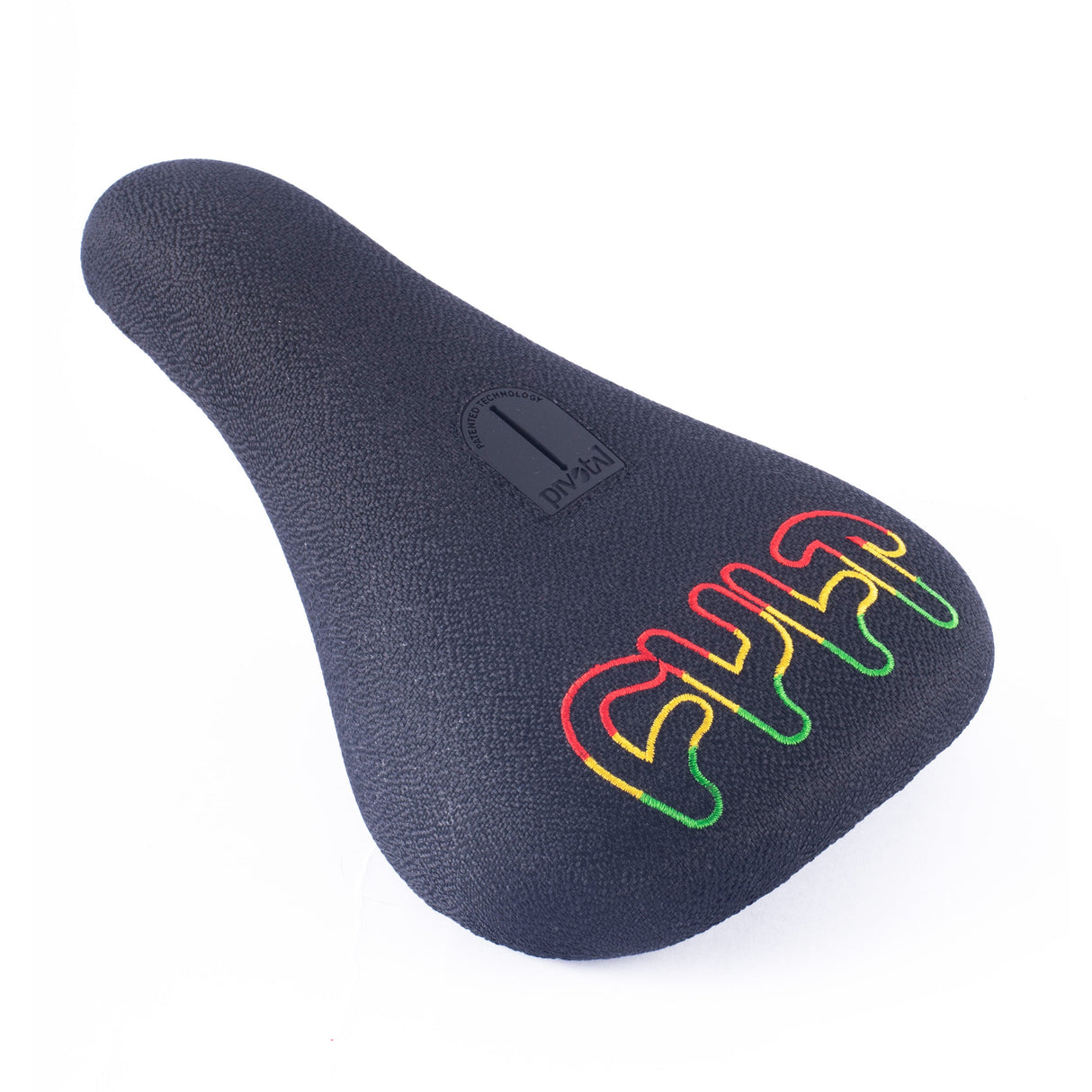 Rasta Logo Padded Seat
