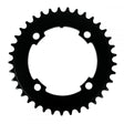 Position One 4 Bolt Chainring 104mm