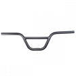 Position One 5.75" Chromoly Cruiser Handlebar Black