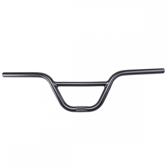 Position One 5.75" Chromoly Cruiser Handlebar Black
