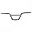 Position One 6.5" Chromoly Handlebar Black