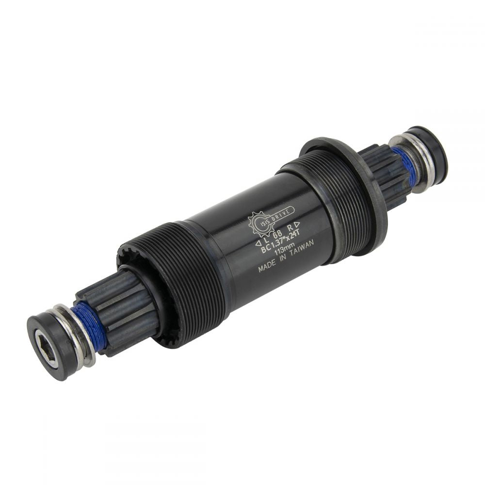 Position One Bottom Bracket Euro Isis
