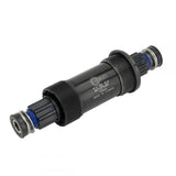 Position One Bottom Bracket Euro Isis